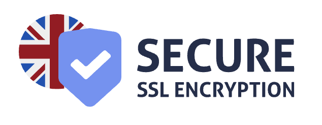 Secure SSL Encryption